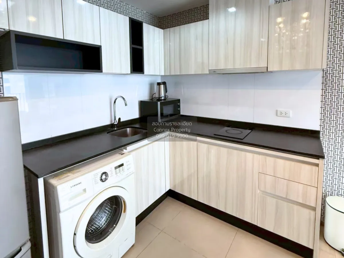 For Rent Condo , HQ Thonglor , BTS-Thong Lo , Khlong Tan Nuea , W