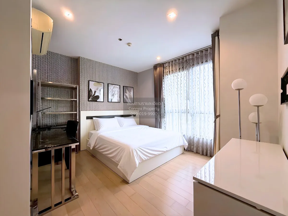 For Rent Condo , HQ Thonglor , BTS-Thong Lo , Khlong Tan Nuea , W