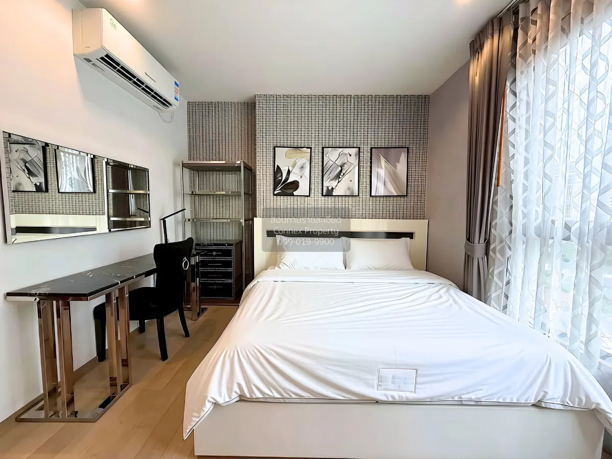 For Rent Condo , HQ Thonglor , BTS-Thong Lo , Khlong Tan Nuea , W
