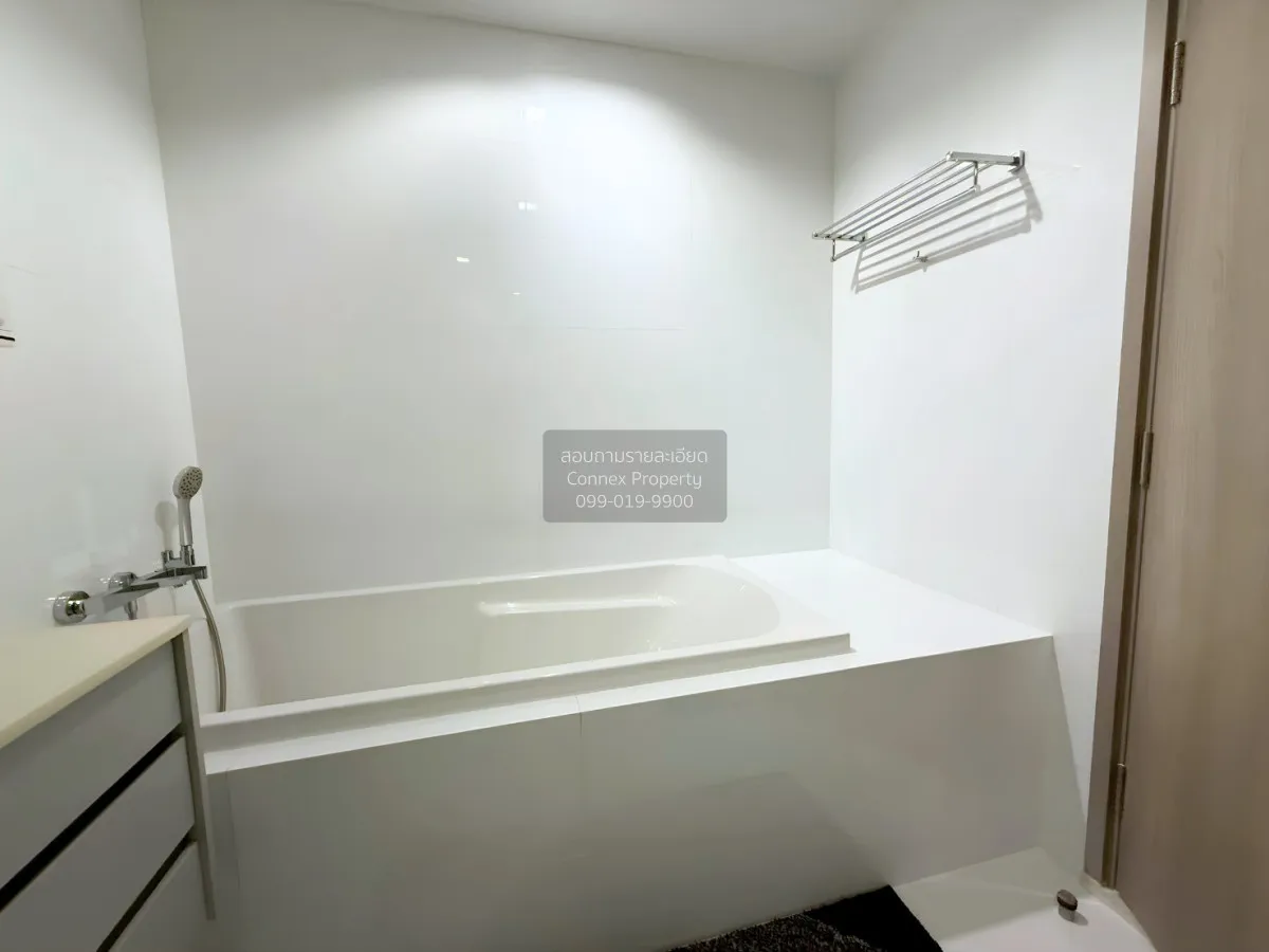 For Rent Condo , HQ Thonglor , BTS-Thong Lo , Khlong Tan Nuea , W