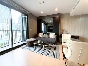 For Rent Condo , HQ Thonglor , BTS-Thong Lo , Khlong Tan Nuea , Watthana , Bangkok , CX-161882