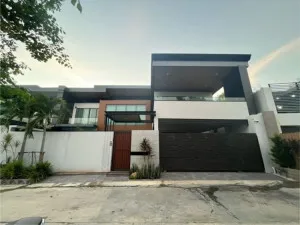 For Sale House , M Mountain Village , Mueang Phata , Bang Lamung , Chon Buri , CX-161883