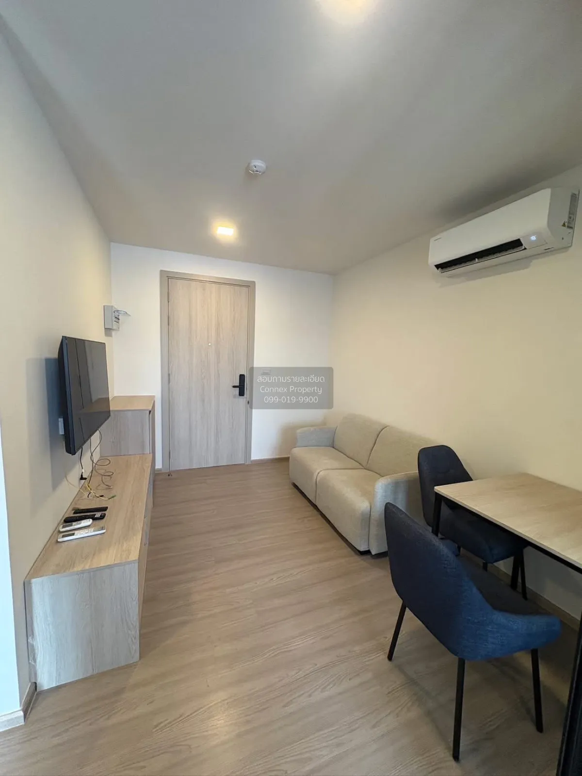 เช่าคอนโด  ดีคอนโด รีฟ ภูเก็ต กะทู้ กะทู้ ภูเก็ต CX-161884 2