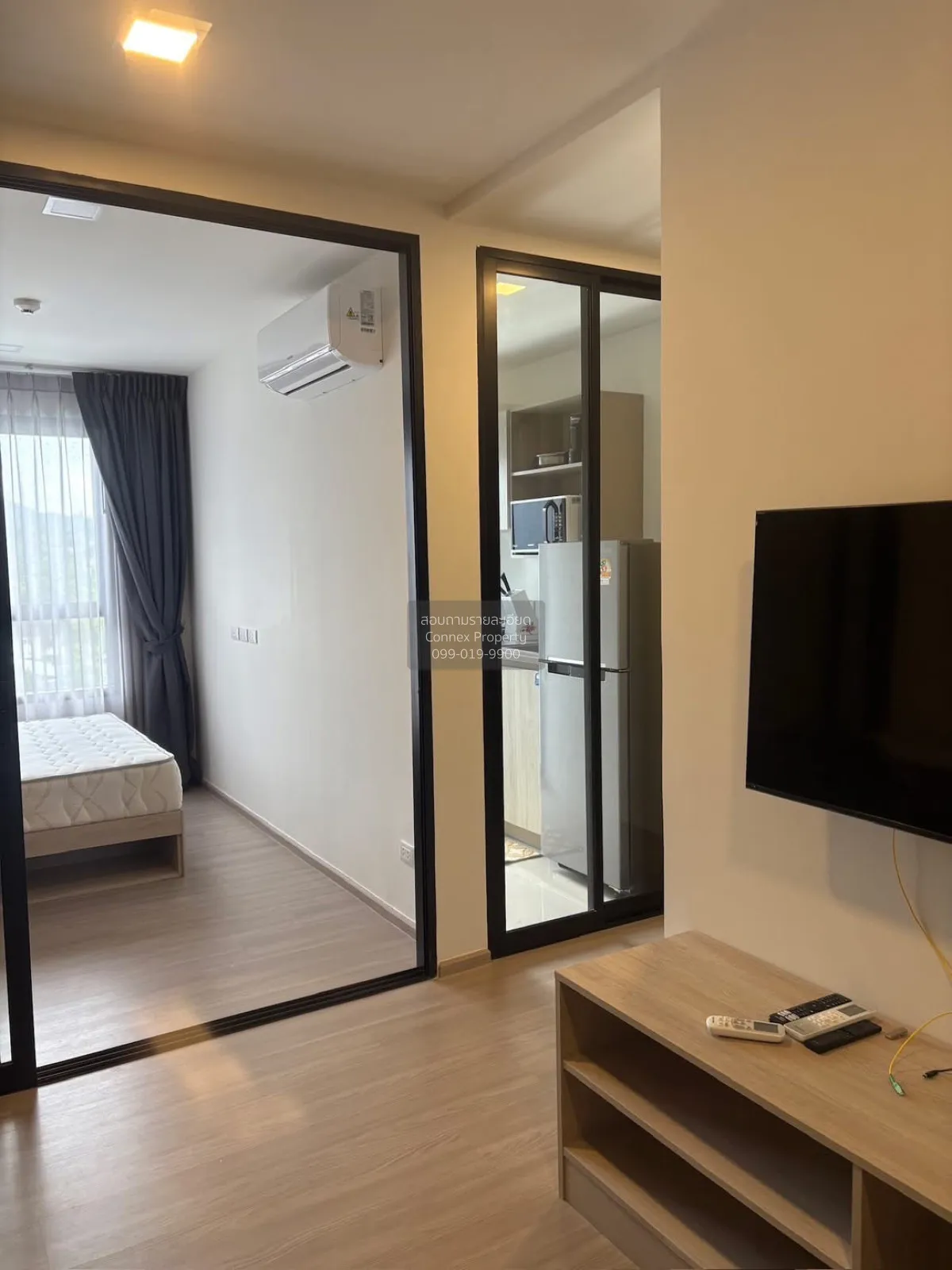 เช่าคอนโด  ดีคอนโด รีฟ ภูเก็ต กะทู้ กะทู้ ภูเก็ต CX-161884 3