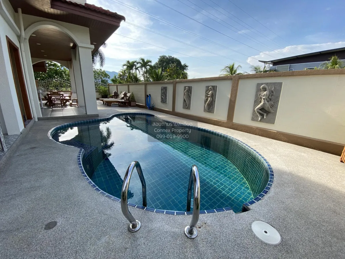 For Rent House , Anuphas Golf Ville , Kathu , Kathu , Phuket , CX 1