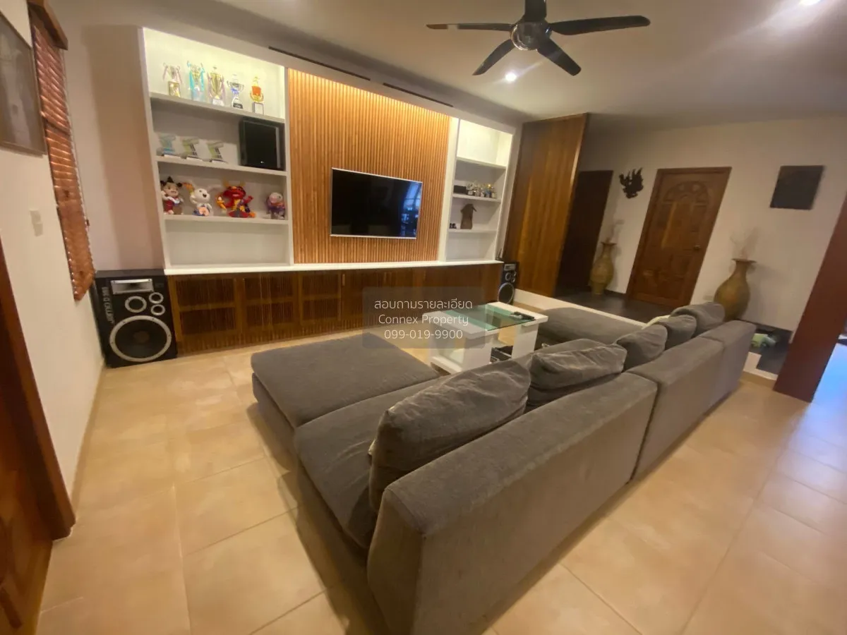 For Rent House , Anuphas Golf Ville , Kathu , Kathu , Phuket , CX 3