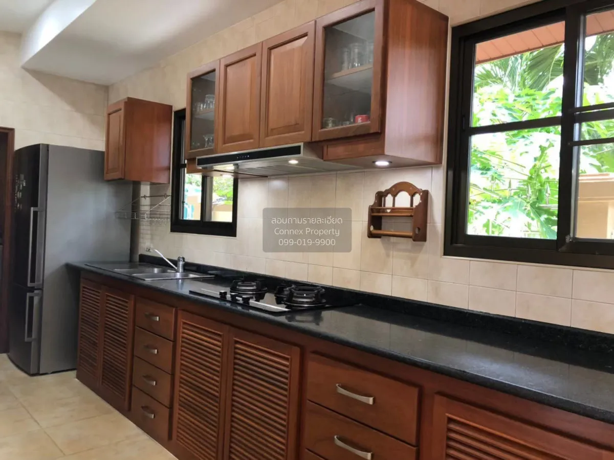 For Rent House , Anuphas Golf Ville , Kathu , Kathu , Phuket , CX 4