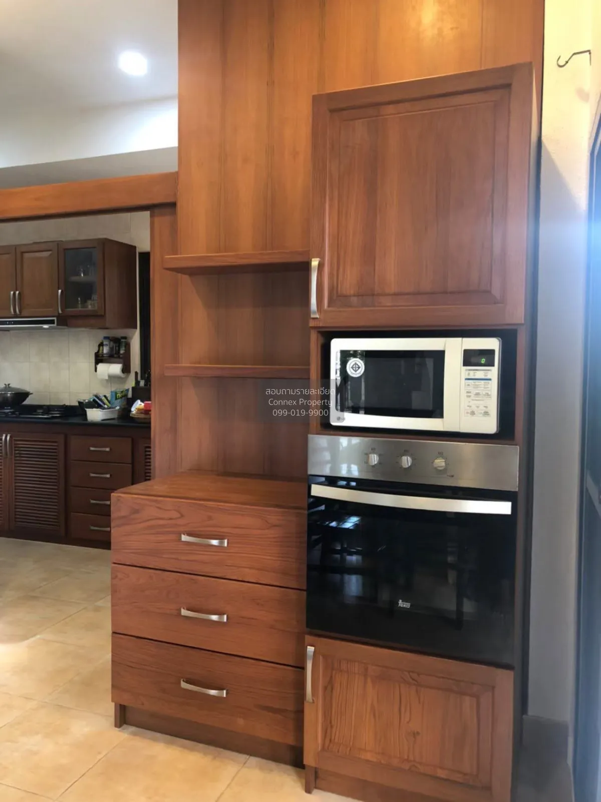 For Rent House , Anuphas Golf Ville , Kathu , Kathu , Phuket , CX
