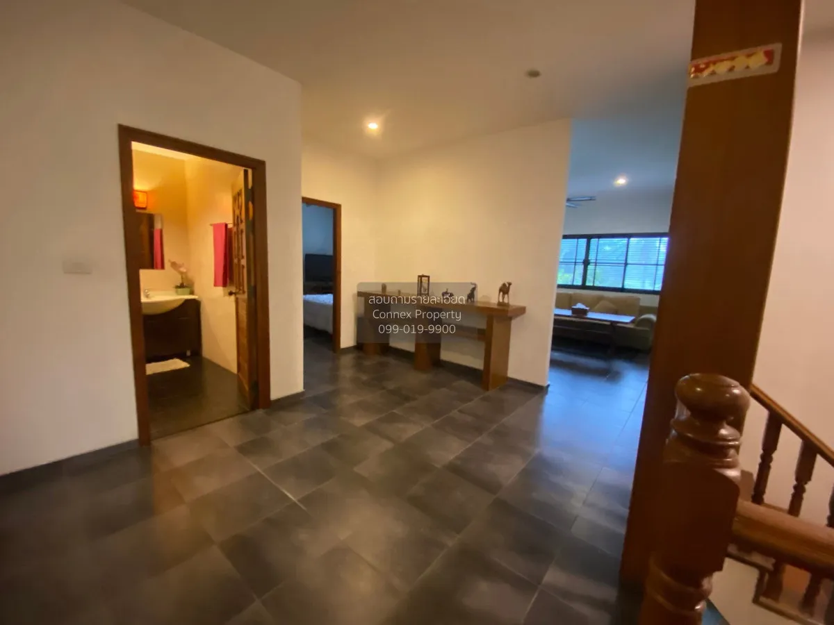For Rent House , Anuphas Golf Ville , Kathu , Kathu , Phuket , CX
