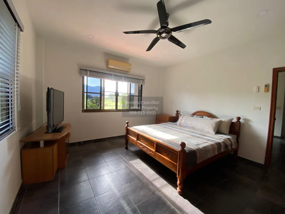 For Rent House , Anuphas Golf Ville , Kathu , Kathu , Phuket , CX
