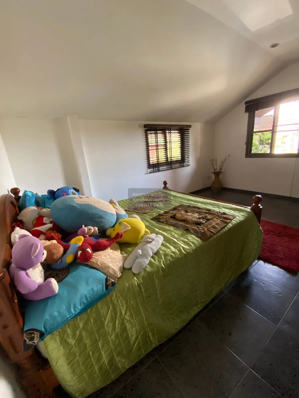 For Rent House , Anuphas Golf Ville , Kathu , Kathu , Phuket , CX
