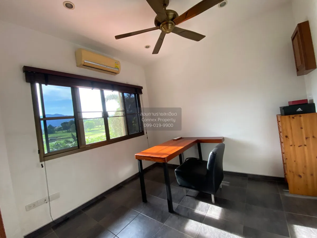 For Rent House , Anuphas Golf Ville , Kathu , Kathu , Phuket , CX