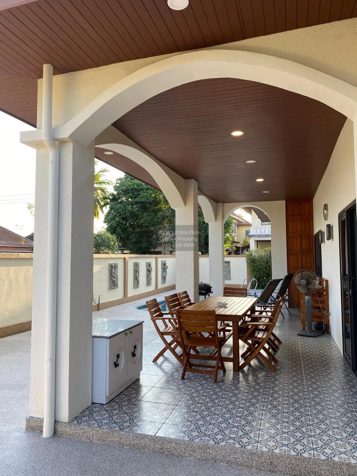 For Rent House , Anuphas Golf Ville , Kathu , Kathu , Phuket , CX