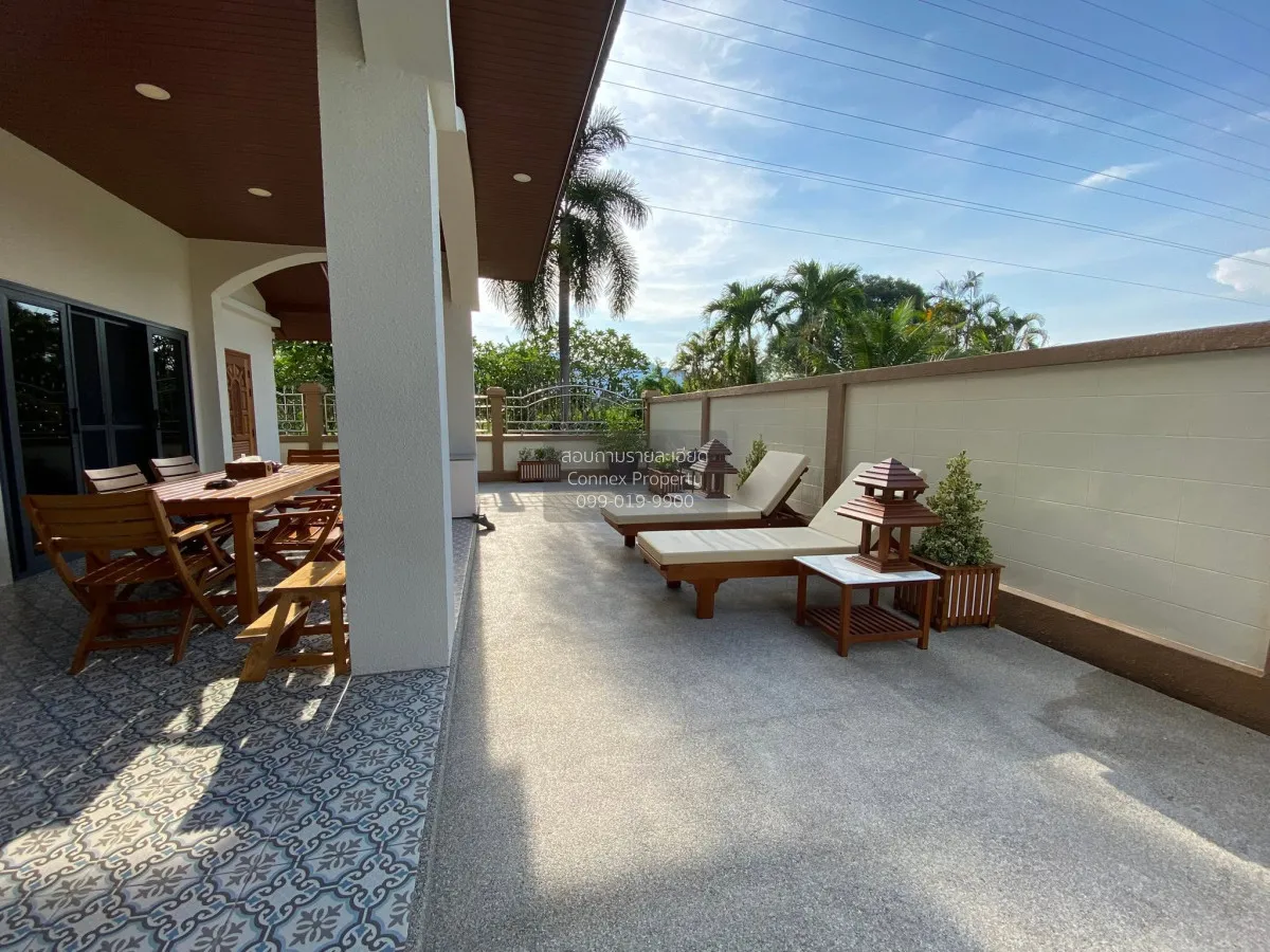 For Rent House , Anuphas Golf Ville , Kathu , Kathu , Phuket , CX