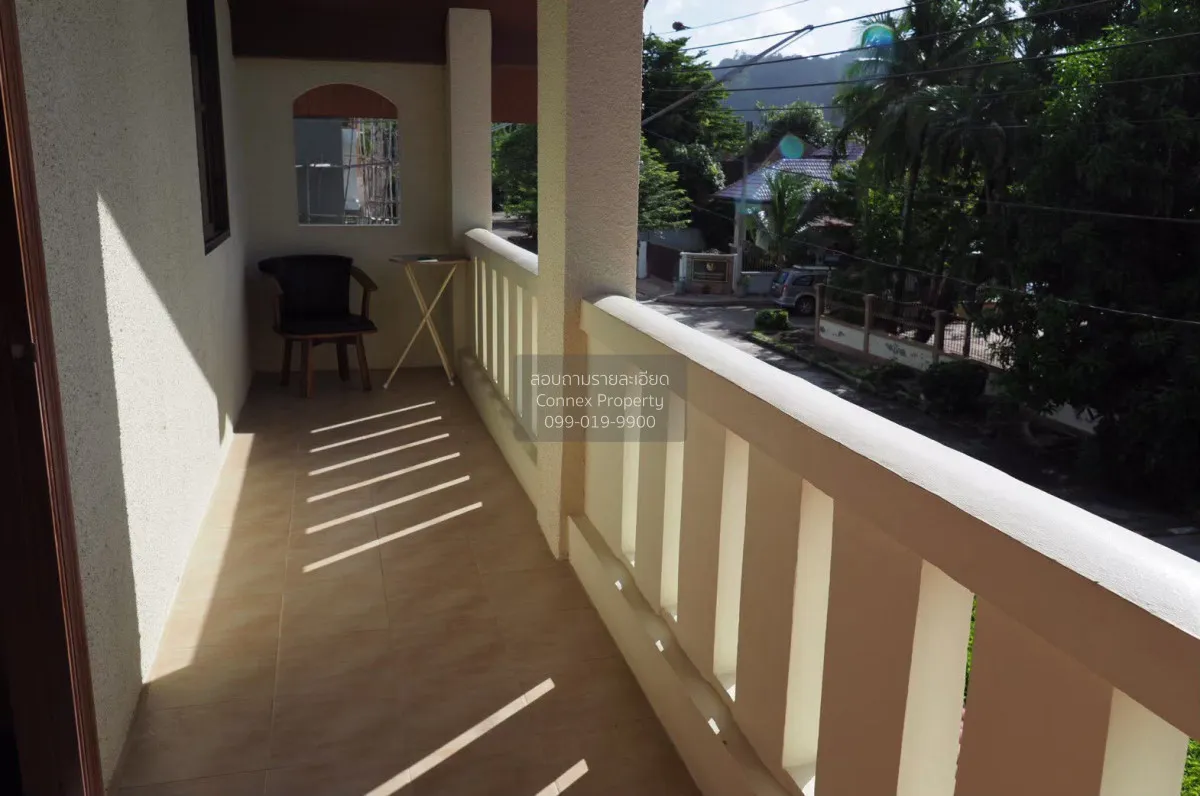 For Rent House , Anuphas Golf Ville , Kathu , Kathu , Phuket , CX
