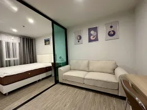 เช่าคอนโด  รีเจ้นท์ โฮม บางนา (โครงการใหม่) บางนา เขต บางนา กรุงเทพ CX-161901