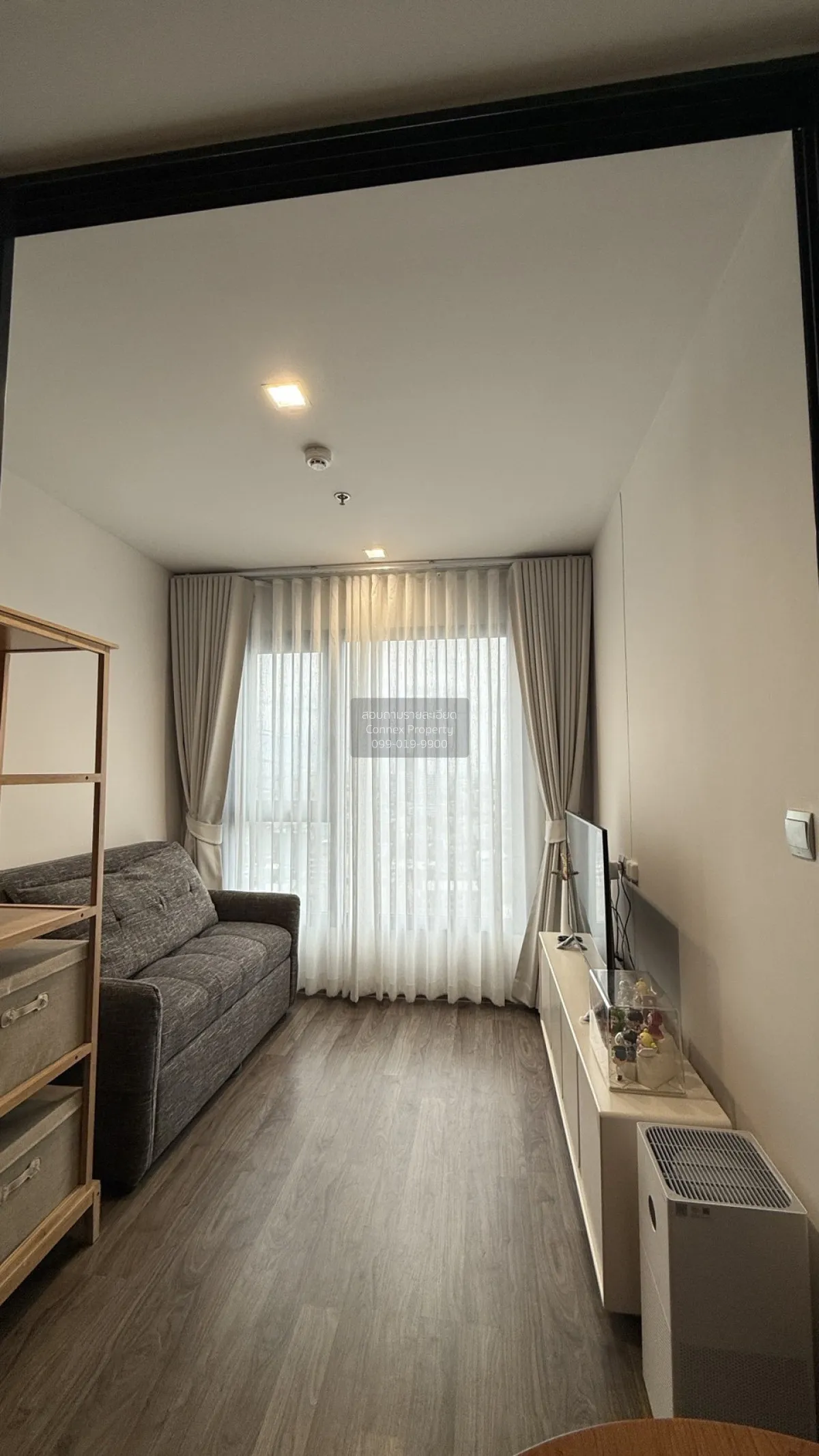 For Sale Condo , Life Ladprao Valley , BTS-Ha Yaek Lat Phrao , Ch 1