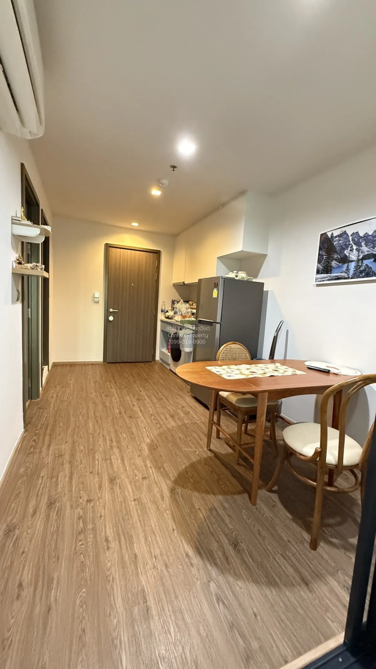 For Sale Condo , Life Ladprao Valley , BTS-Ha Yaek Lat Phrao , Ch 3