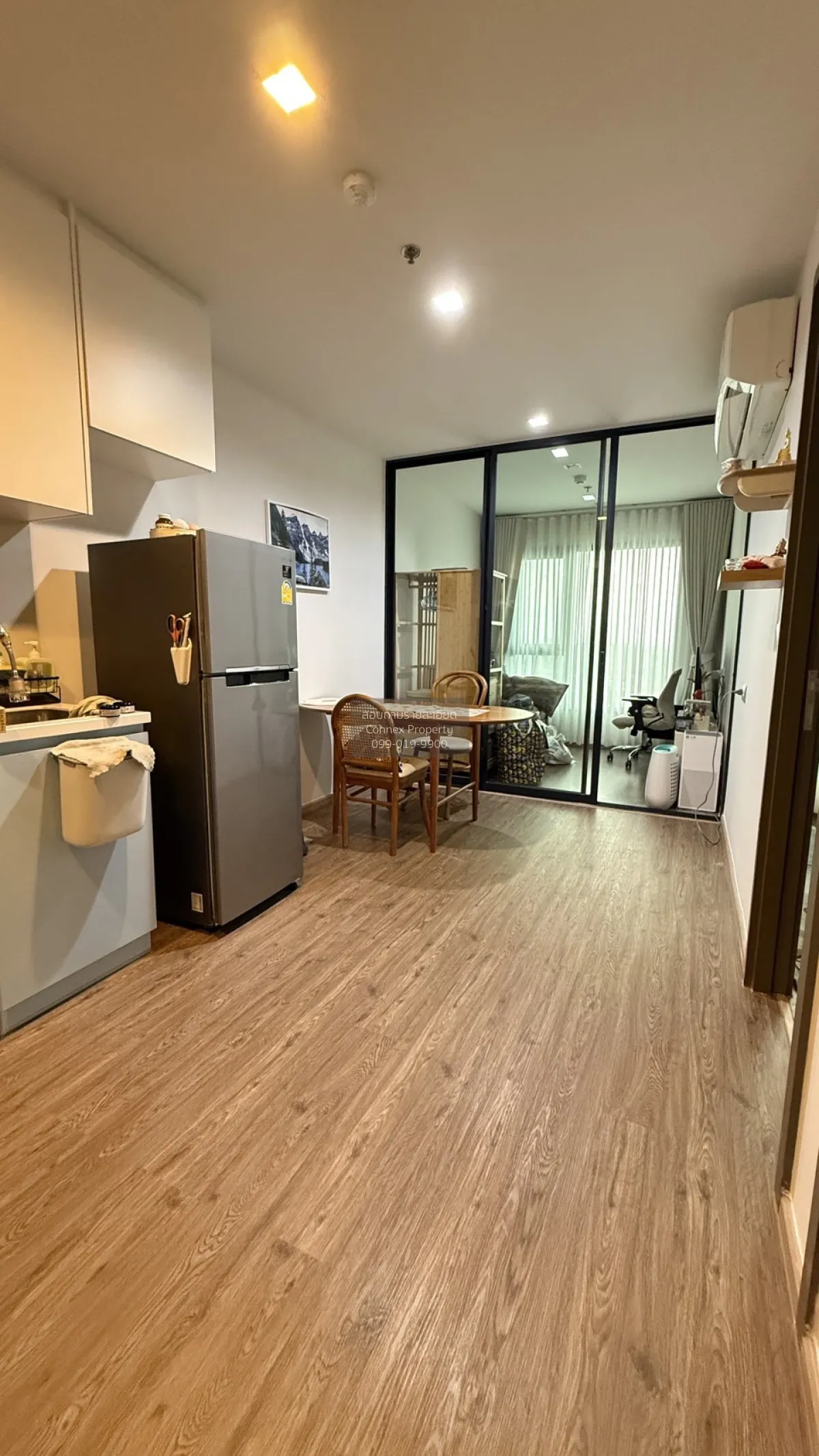 For Sale Condo , Life Ladprao Valley , BTS-Ha Yaek Lat Phrao , Ch 4