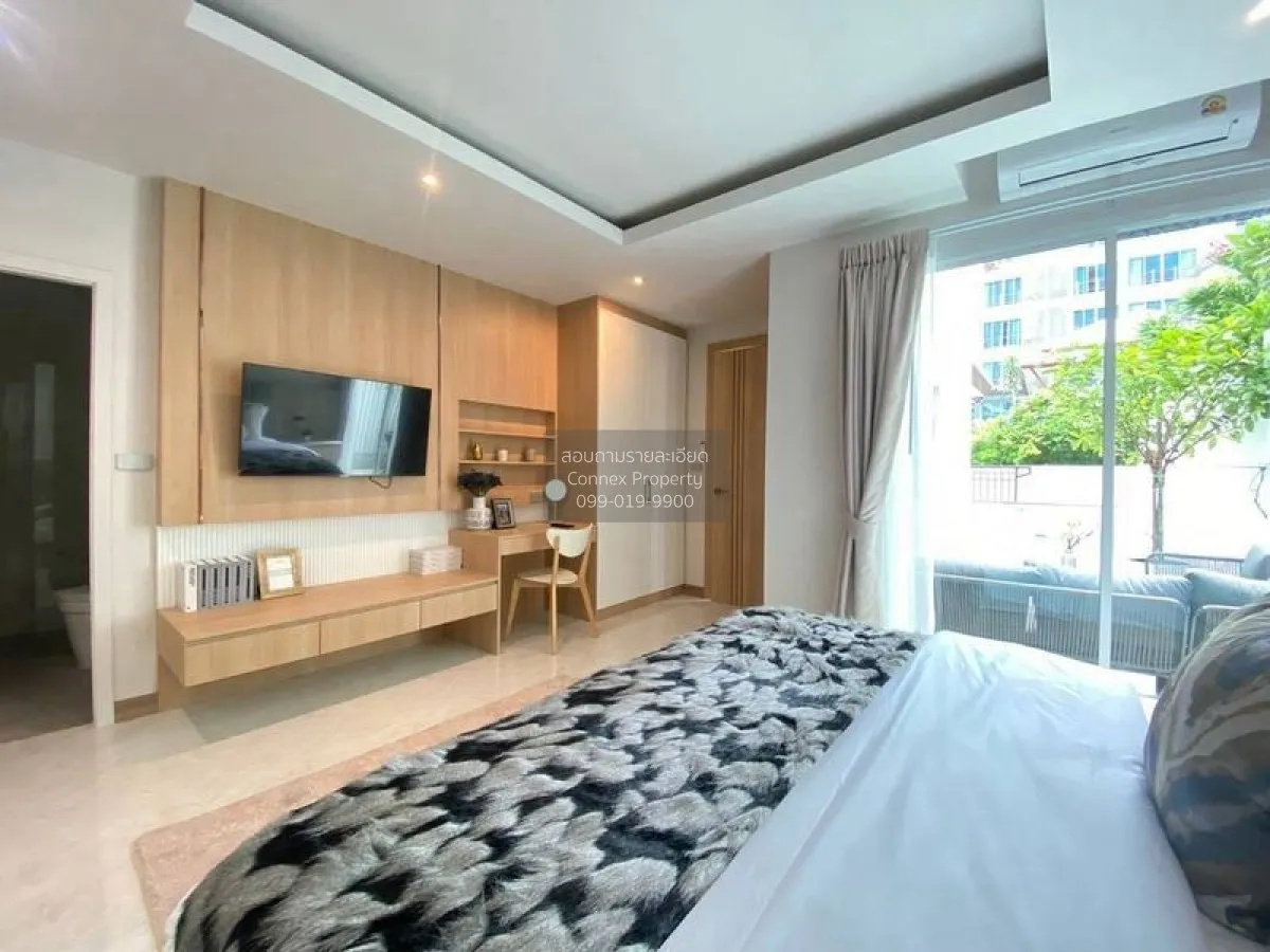 ขายบ้าน  ราชาวดี หนองปรือ บางละมุง ชลบุรี CX-161907