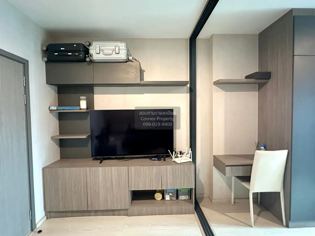 For Sale Condo , Ideo Thapra Interchange , MRT-Tha Phra , Wat Tha 2