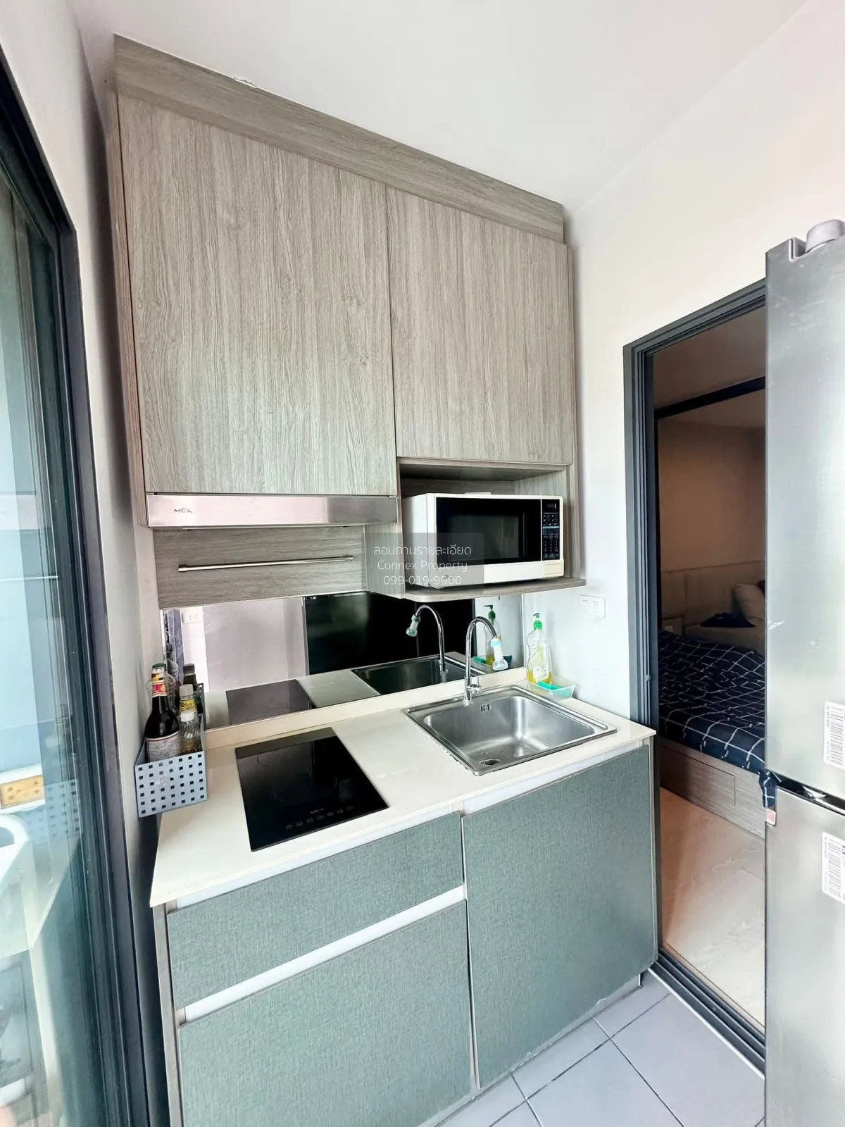 For Sale Condo , Ideo Thapra Interchange , MRT-Tha Phra , Wat Tha 3