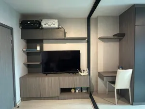 For Sale Condo , Ideo Thapra Interchange , MRT-Tha Phra , Wat Tha Phra , Bangkok Yai , Bangkok , CX-161908
