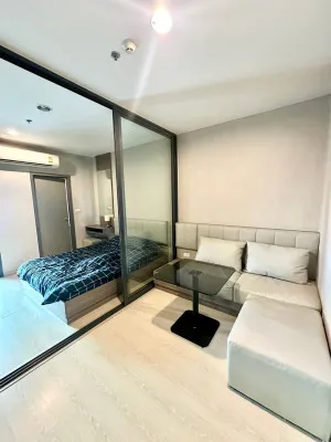 For Sale Condo , Ideo Thapra Interchange , MRT-Tha Phra , Wat Tha Phra , Bangkok Yai , Bangkok , CX-161908