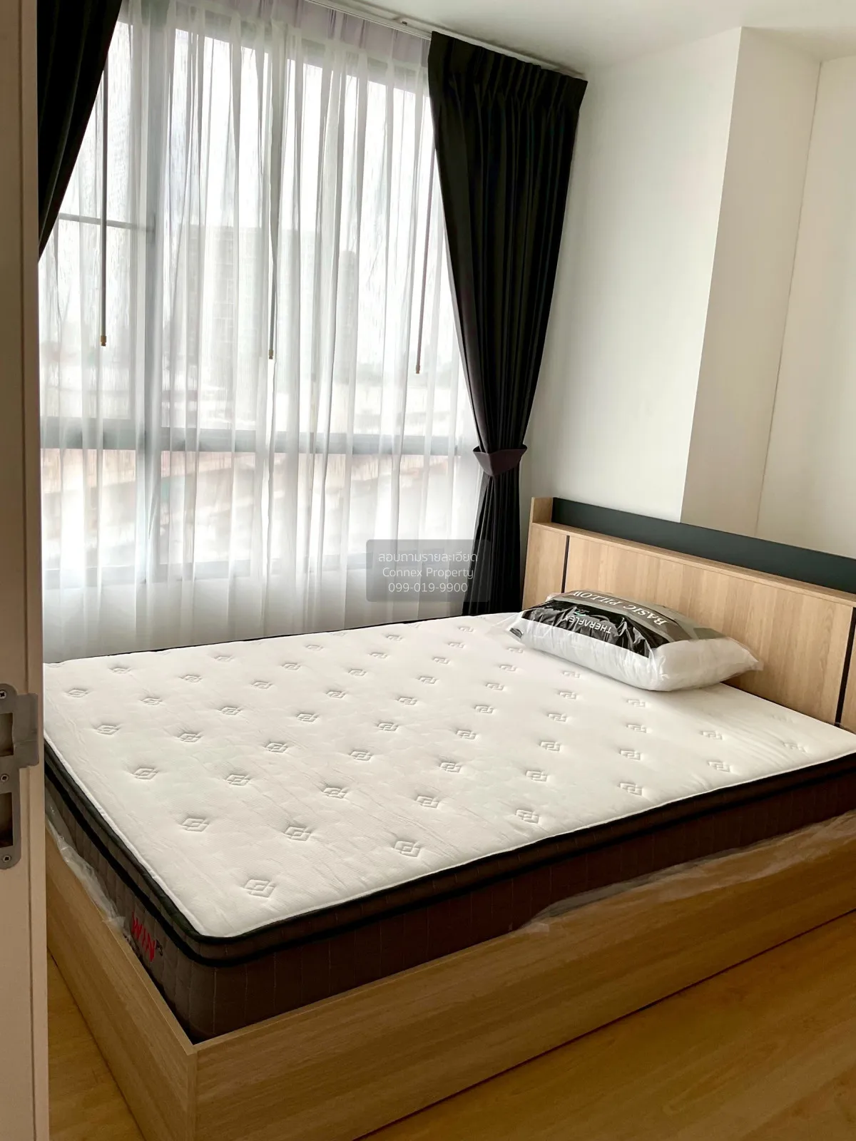 For Rent Condo , The Tree Charan 30 , MRT-Fai Chai , Ban Chang Lo 4