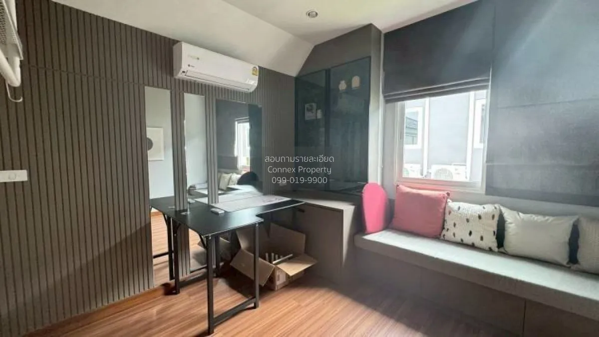 For Sale House , Supalai Ville Pattaya - Motorway , Nong Prue , B 4