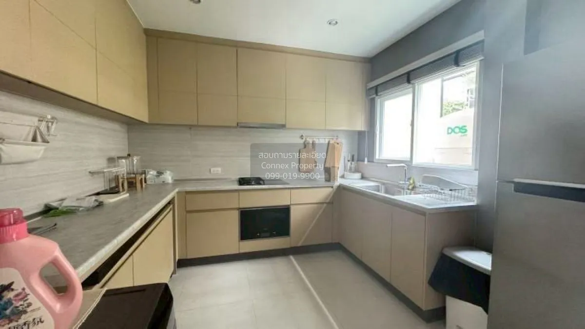 For Sale House , Supalai Ville Pattaya - Motorway , Nong Prue , B