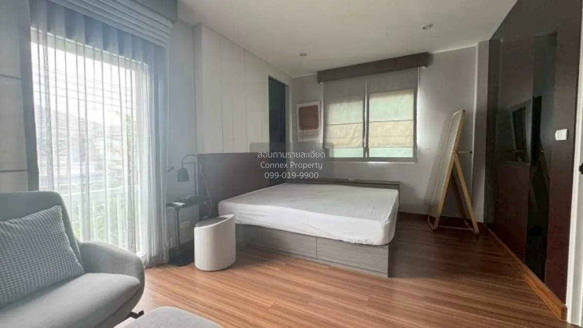 For Sale House , Supalai Ville Pattaya - Motorway , Nong Prue , B