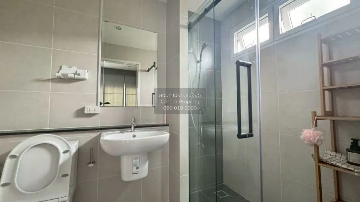 For Sale House , Supalai Ville Pattaya - Motorway , Nong Prue , B