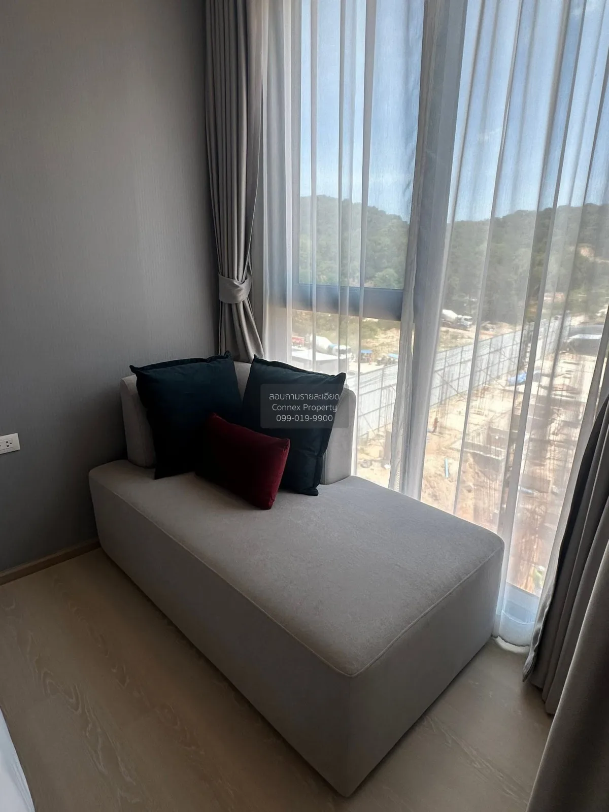 For Rent Condo , The Base Rise Phuket , Wichit , Mueang Phuket ,  3