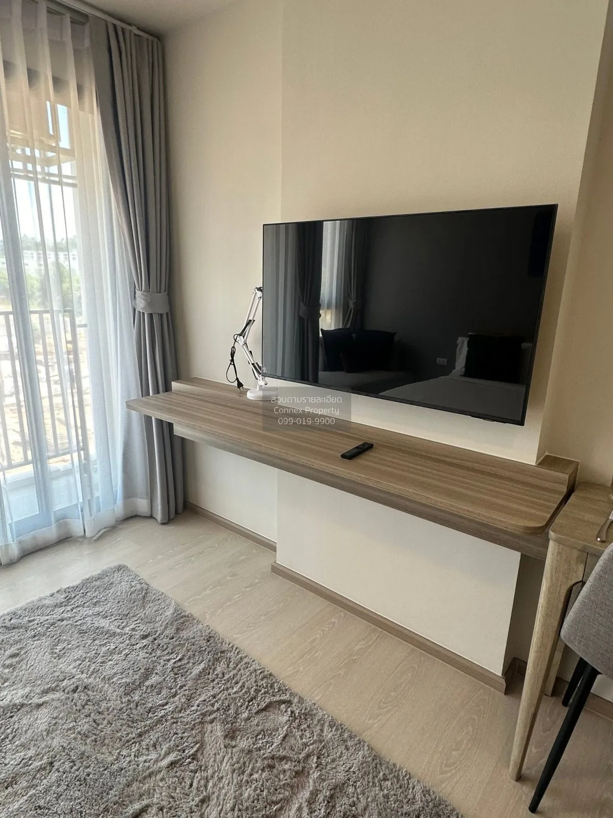 For Rent Condo , The Base Rise Phuket , Wichit , Mueang Phuket ,  4