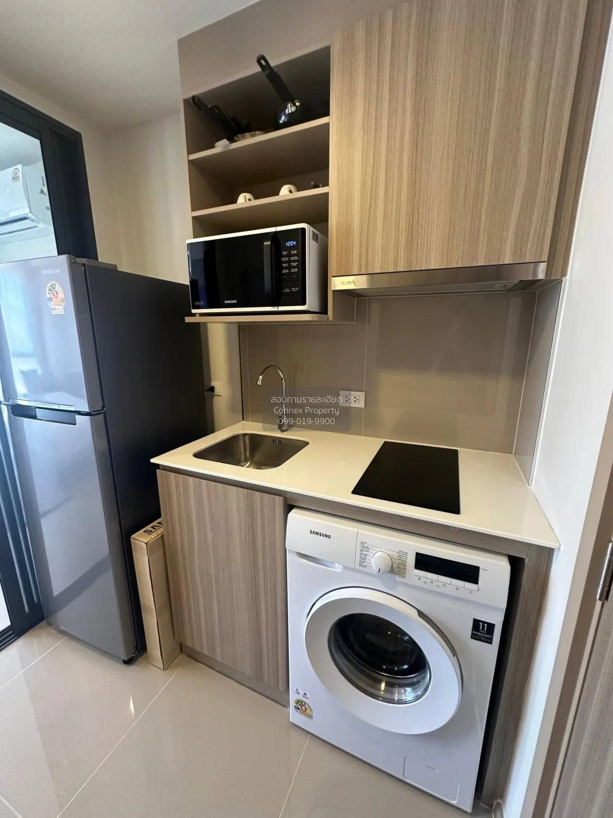 For Rent Condo , The Base Rise Phuket , Wichit , Mueang Phuket , 