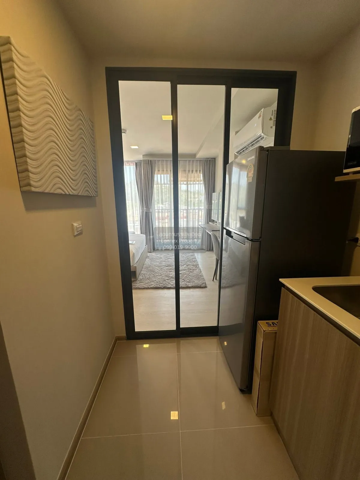 For Rent Condo , The Base Rise Phuket , Wichit , Mueang Phuket , 