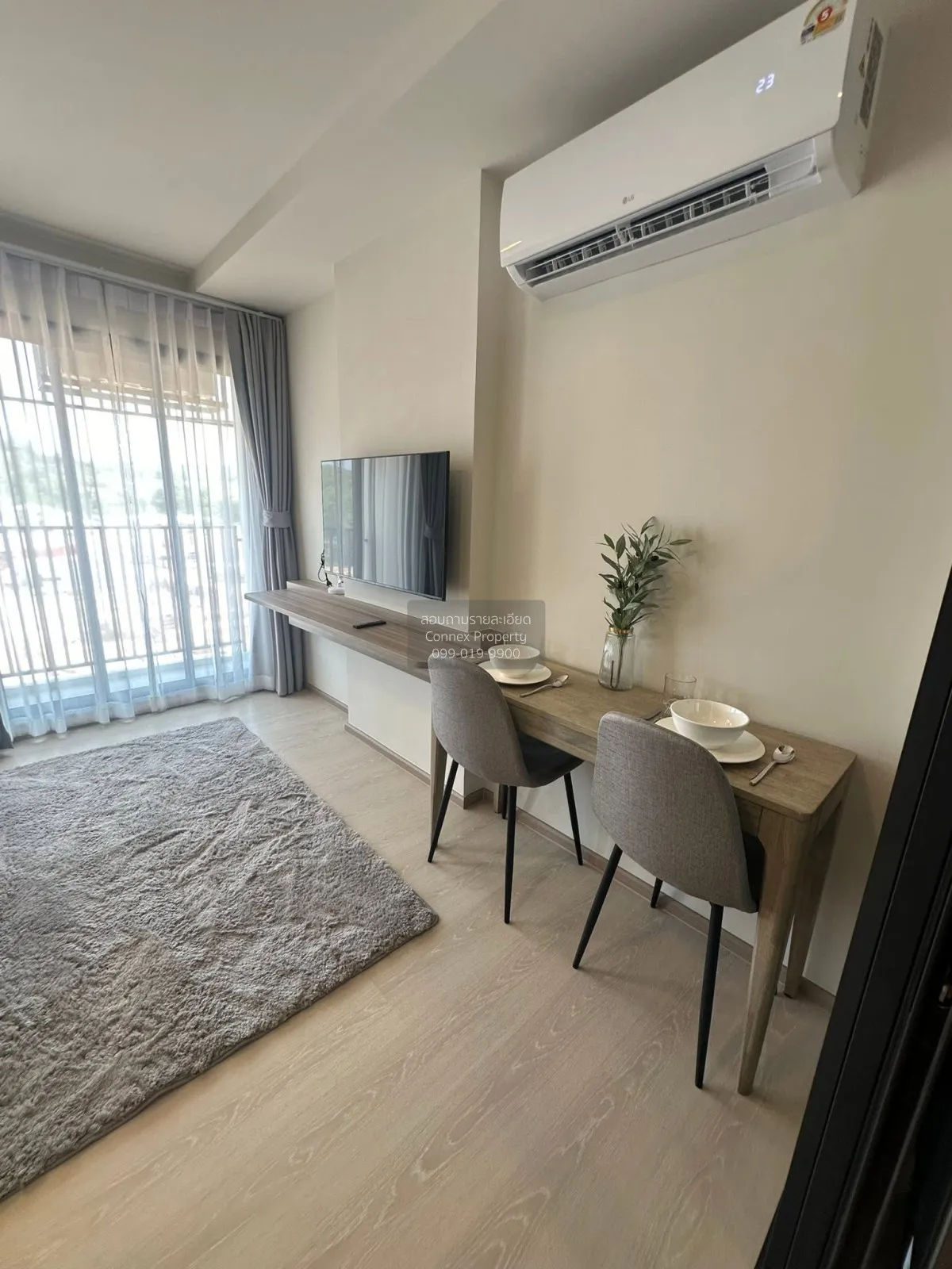 For Rent Condo , The Base Rise Phuket , Wichit , Mueang Phuket , 