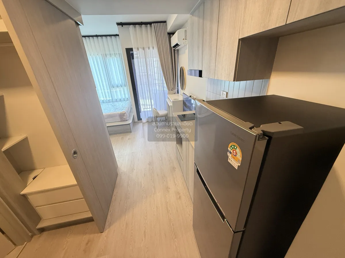 For Rent Condo , COBE Kaset - Sripatum , BTS-Royal Forest Departm 4