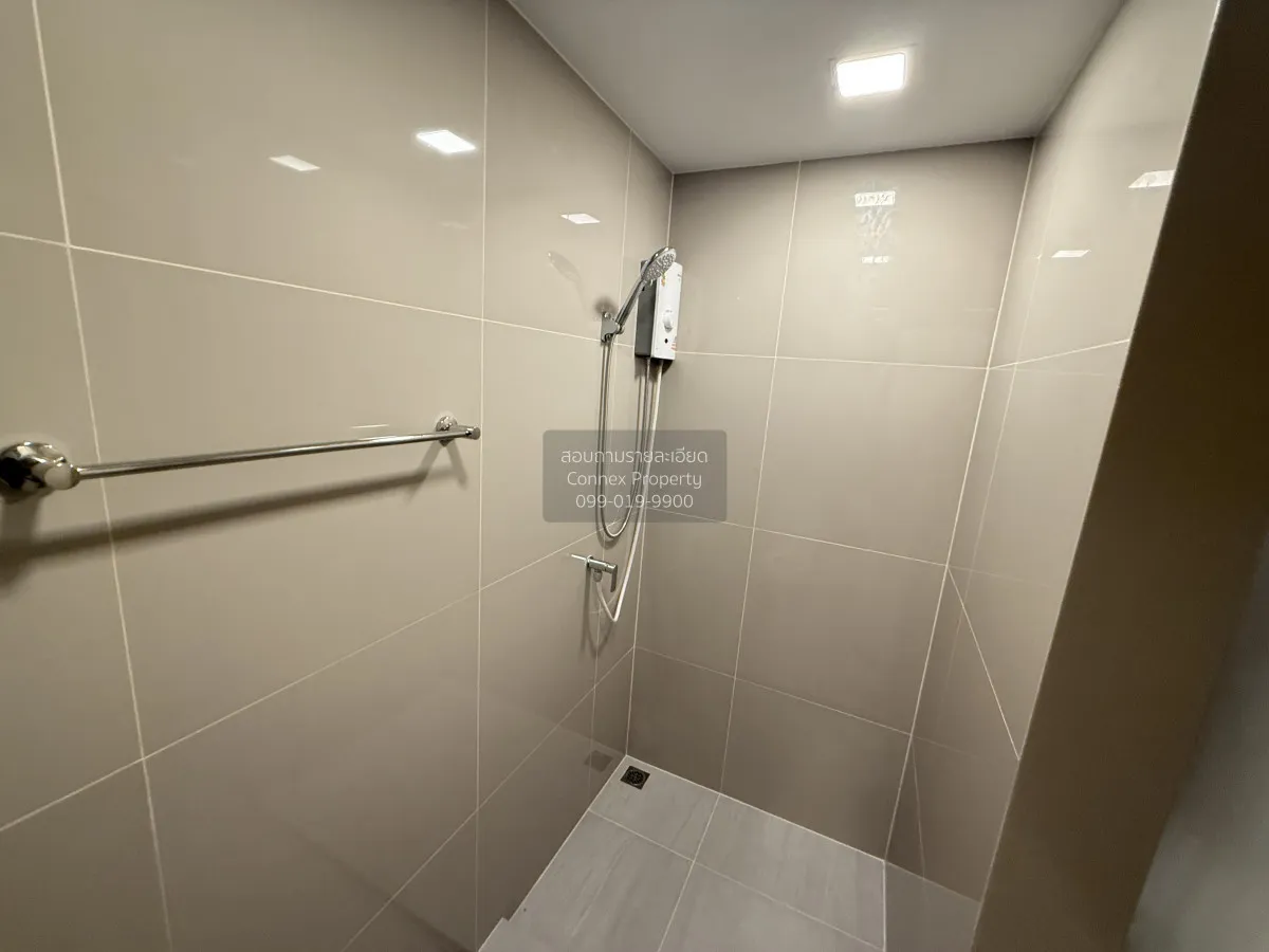 For Rent Condo , COBE Kaset - Sripatum , BTS-Royal Forest Departm