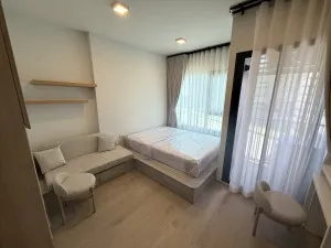 For Rent Condo , COBE Kaset - Sripatum , BTS-Royal Forest Department , Lat Yao , Chatuchak , Bangkok , CX-161922