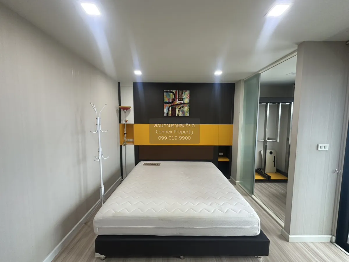 For Rent Condo , Siphraya River View , MRT-Hua Lamphong , Talat N 2