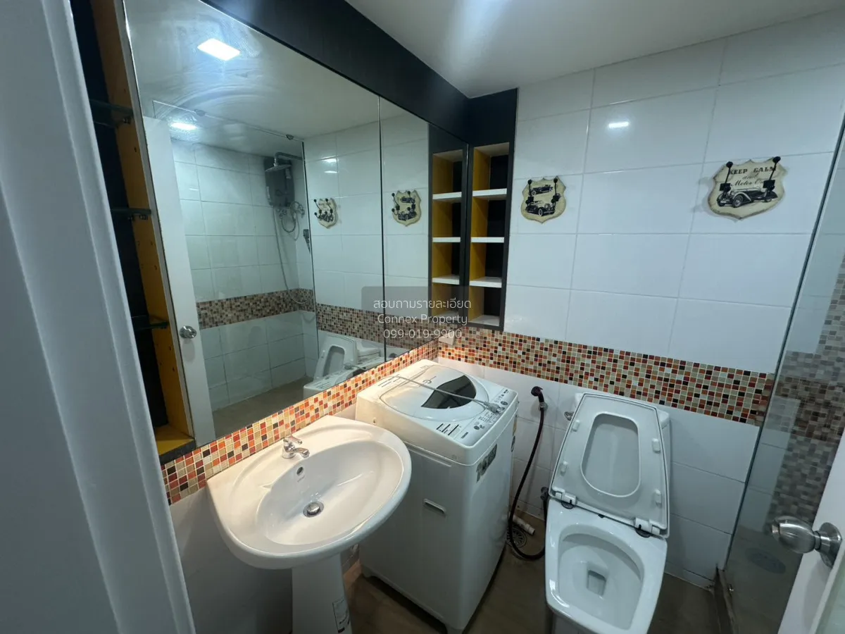 For Rent Condo , Siphraya River View , MRT-Hua Lamphong , Talat N