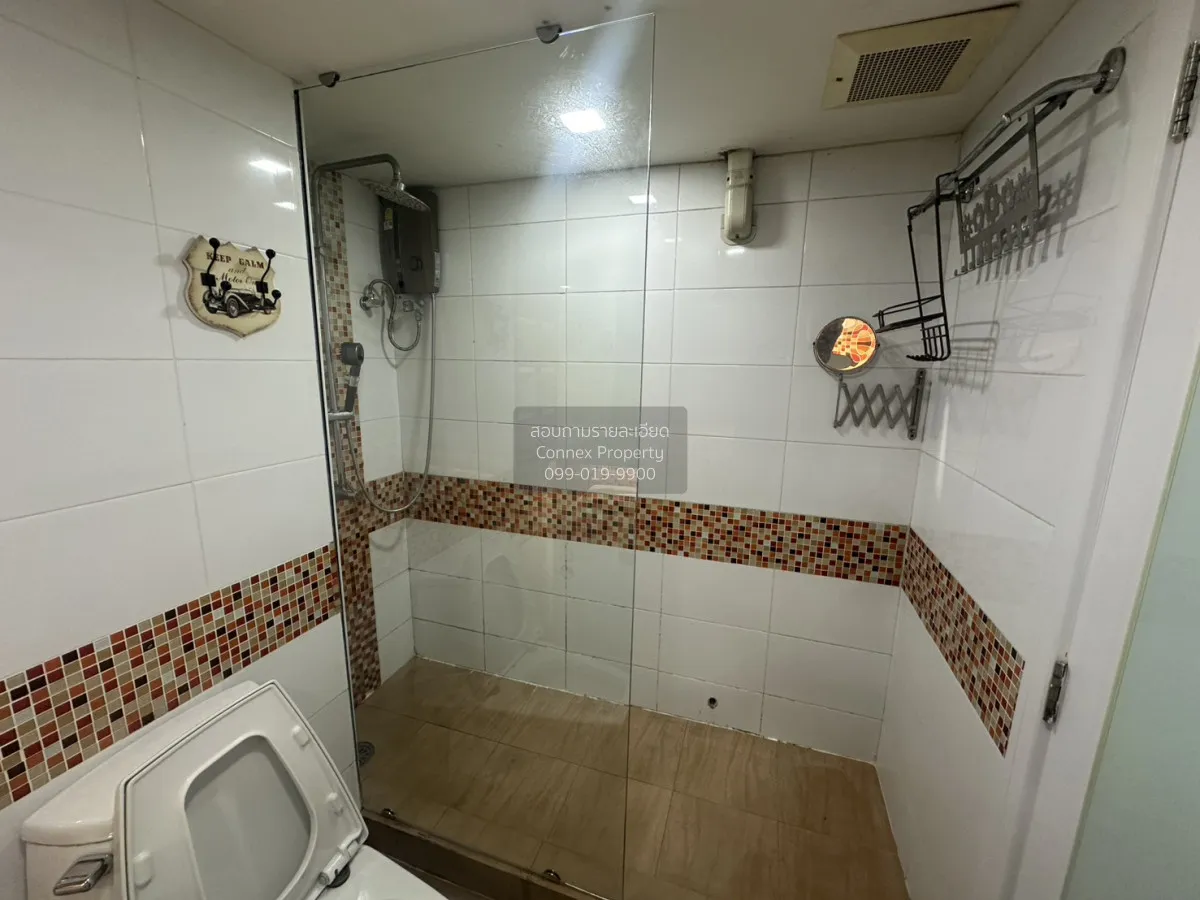 For Rent Condo , Siphraya River View , MRT-Hua Lamphong , Talat N