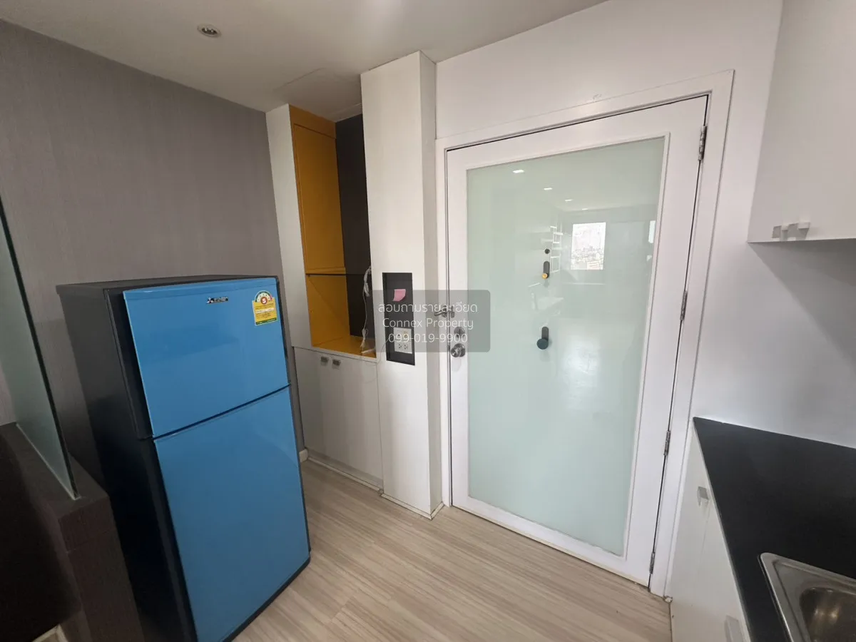 For Rent Condo , Siphraya River View , MRT-Hua Lamphong , Talat N
