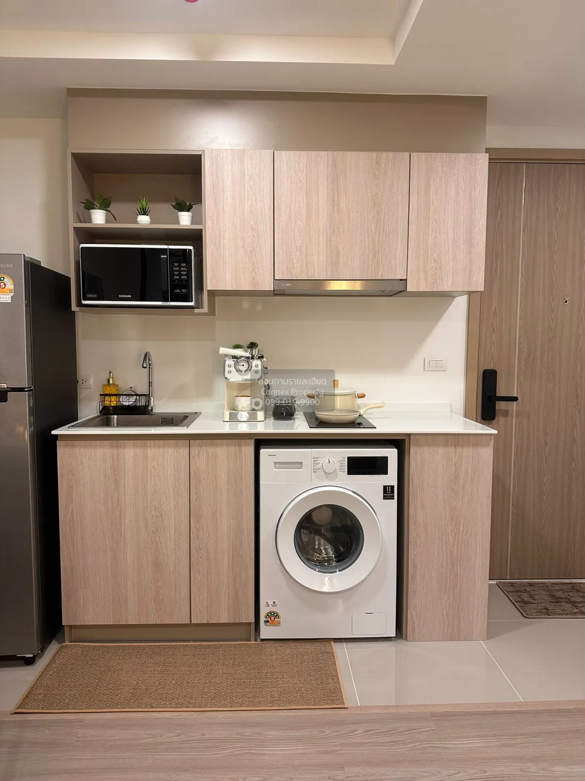 For Rent Condo , The Base Bukit Phuket , Wichit , Mueang Phuket , 2