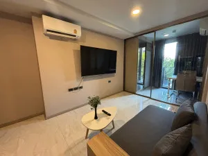 เช่าคอนโด  วาลเด้น อโศก MRT-สุขุมวิท คลองเตยเหนือ เขต วัฒนา กรุงเทพ CX-161937