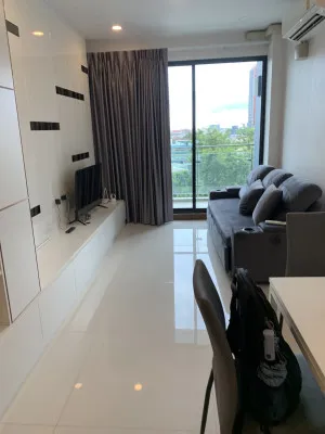 For Rent Condo , Supalai Premier Charoen Nakhon , newly renovated , BTS-Khlong San , Khlong San , Khlong San , Bangkok , CX-161939