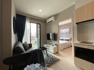 For Sale Condo , Nue Noble Ratchada-Lat Phrao , MRT-Ratchada , Chankasem , Chatuchak , Bangkok , CX-161941