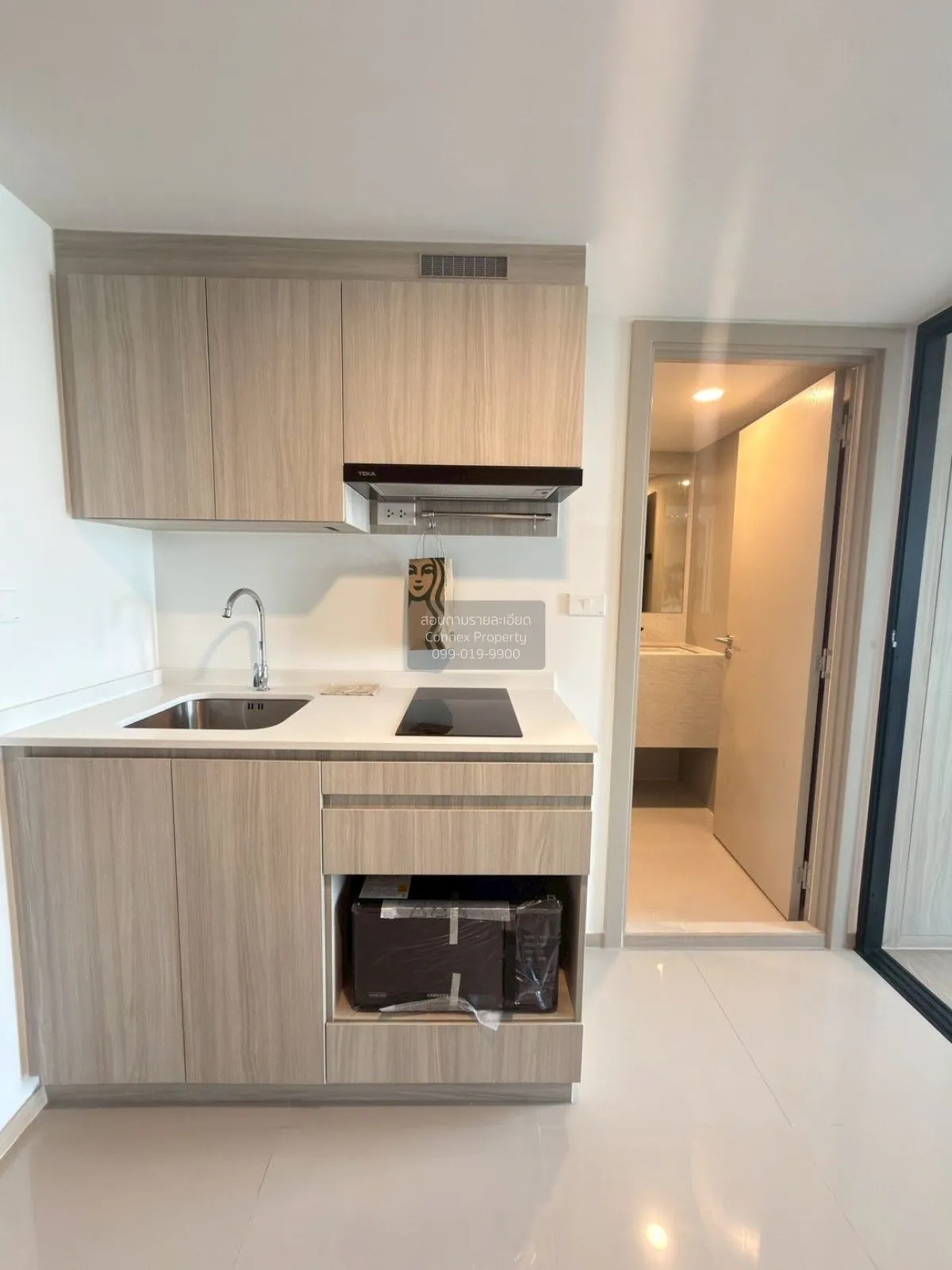 For Rent Condo , Origin Play Bangkhunnon Triple Station , Duplex  1